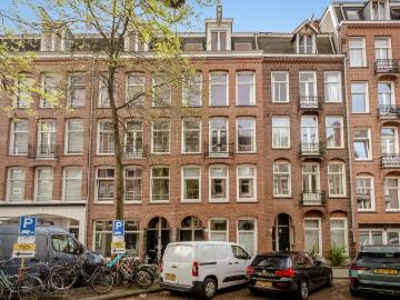 Van Ostadestraat 14 3