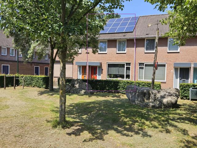 van Leeuwenstraat 23