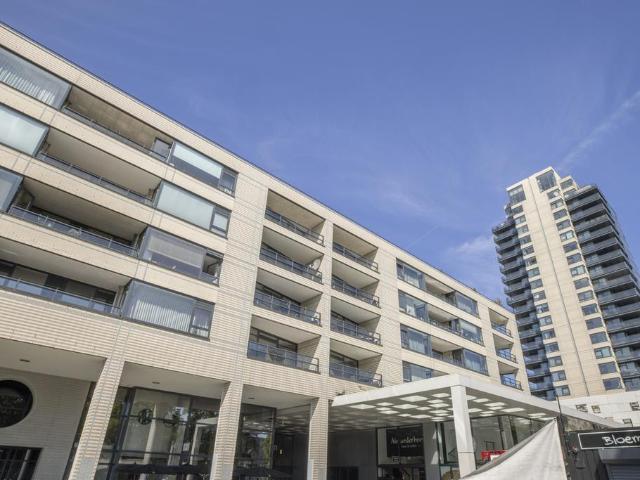 Van Leijenberghlaan 180 – Amsterdam