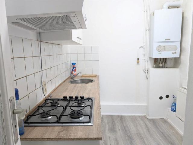 Van Maerlantstraat 3, 2060, Antwerpen