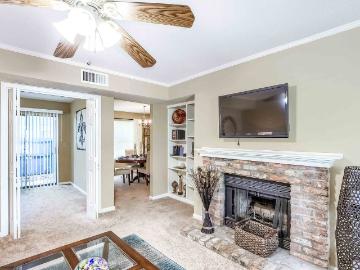 Village Square, Ridgeland city District 3 Madison County Mississippi, Ridgeland city, Madison County, Mississippi, Mississippi, USA