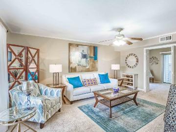 Village Square, Ridgeland city District 3 Madison County Mississippi, Ridgeland city, Madison County, Mississippi, Mississippi, USA