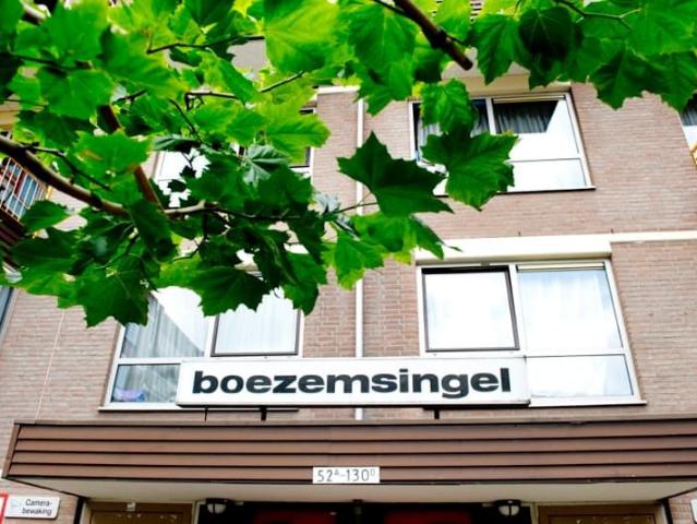 Van Meekerenstraat 112D