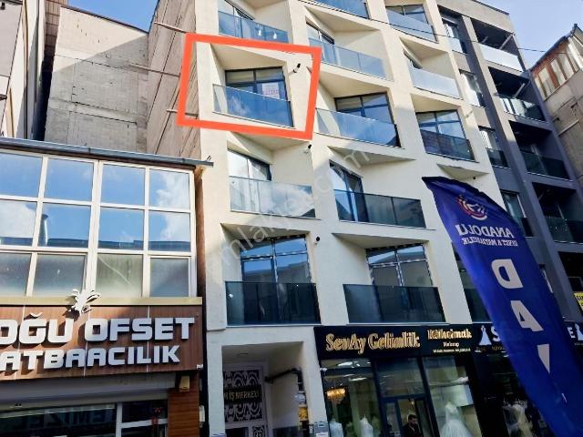 Van Merkez De Kiralık 2+0 Daire