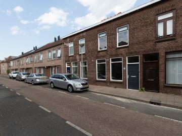 Van Middelantstraat, Gouda