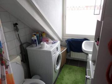 Van Mierisstraat - Balkon