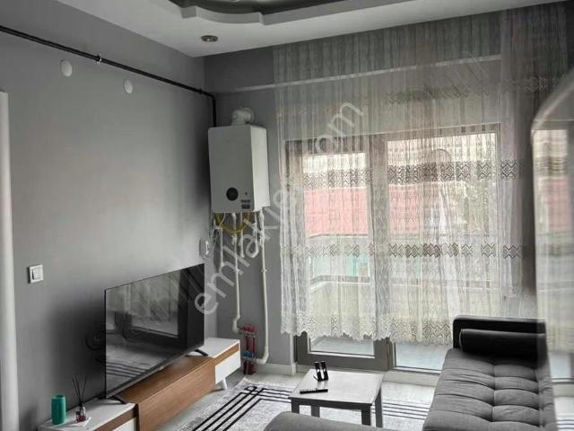 Vanın En Mükemmel Konumunda Kiralık 1+1 Lüks Daire
