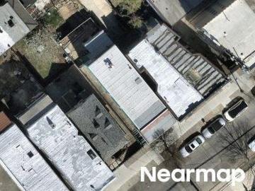 Van Nest Ave