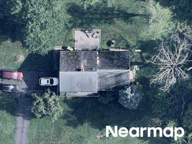 Van Nest Dr