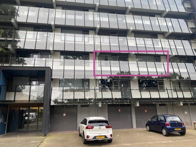 Van Sonstraat 14