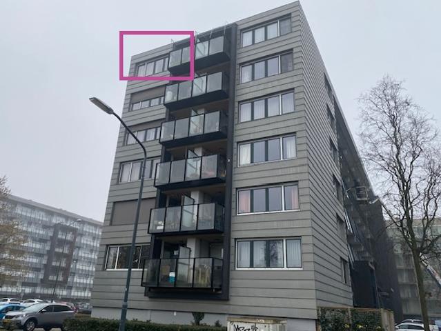 Van Sonstraat 41