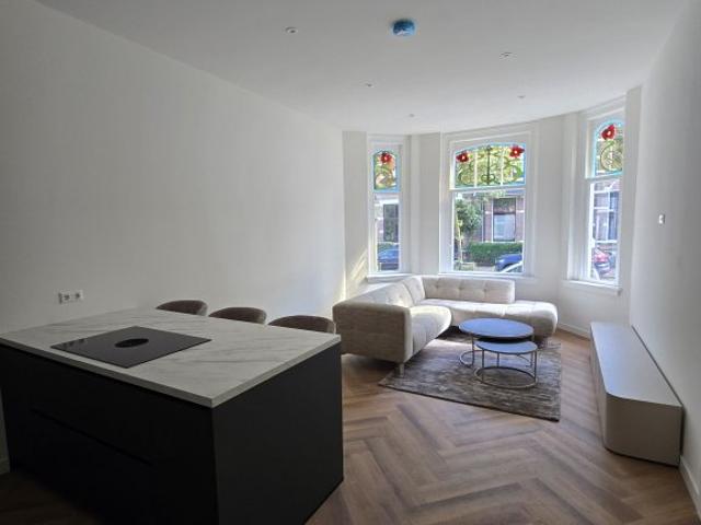 Van Spaenstraat, Nijmegen