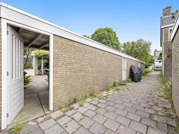 Van Polanenpark, Wassenaar, Zuid-Holland