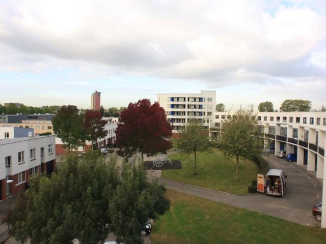 Van Ravesteyn erf, 471, Dordrecht