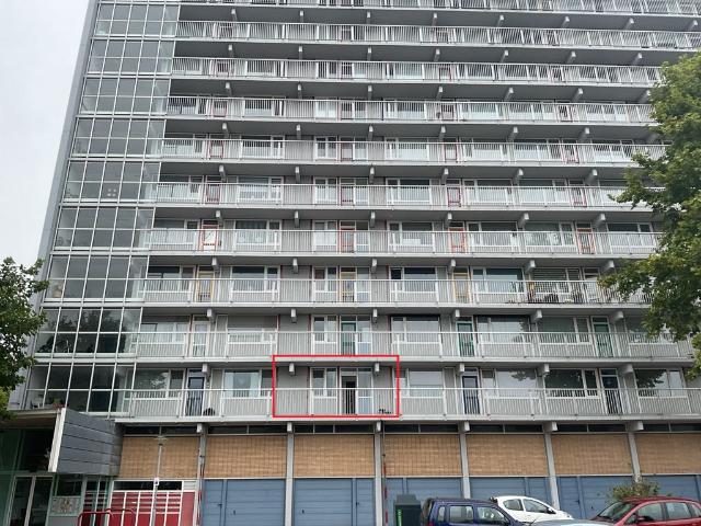 Van Raaltestraat 3