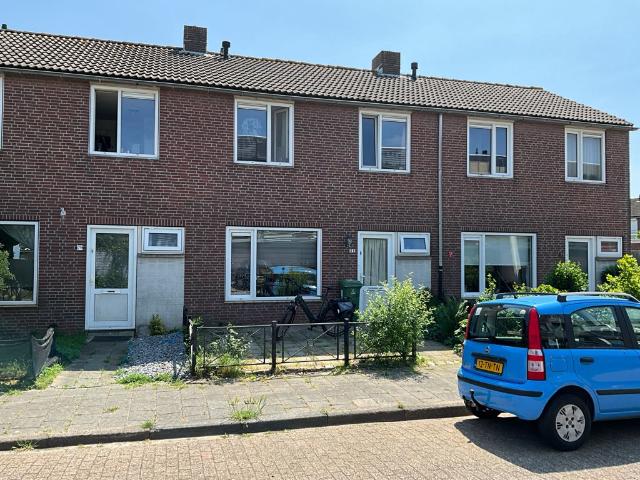 Van Reenenstraat 31