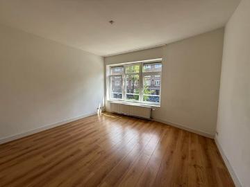 Van Woustraat 1073NB Amsterdam