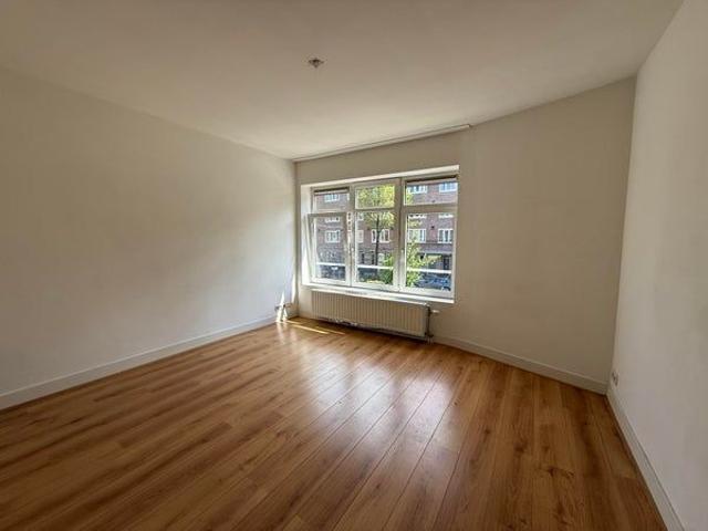 Van Woustraat 1073NB Amsterdam