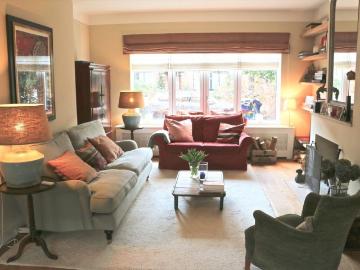 Benoordenhout, Den Haag, Zuid-Holland