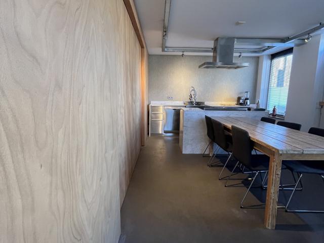 Van Walbeeckstraat 107 H, Amsterdam