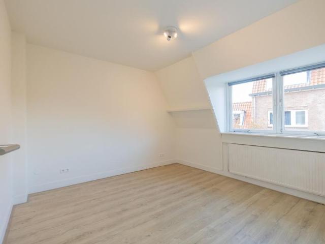 Van 't Hoffstraat 18, 2014RG, Haarlem