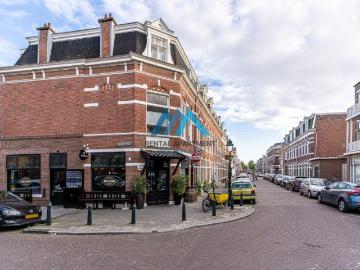 Belgisch Park, Den Haag, Zuid-Holland