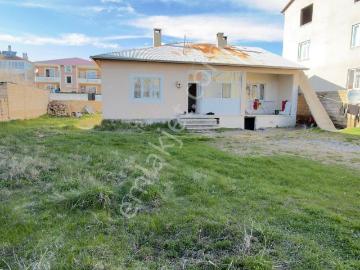 Van Tuşba İstasyon Mh Satılık Müstakil Tek Kat Ev