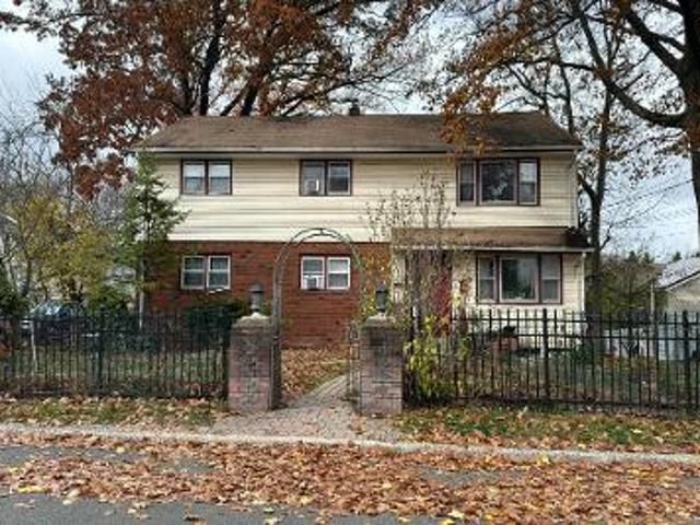 Van Valkenburgh Ave