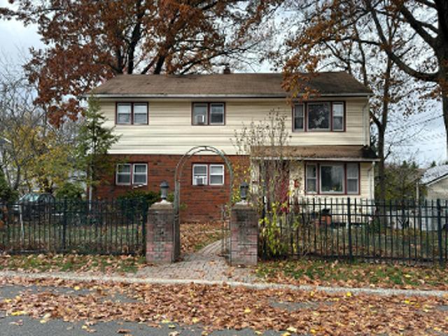 Van Valkenburgh Ave