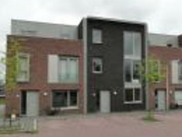 van Vreumingenstraat 20, 2801 AV Gouda