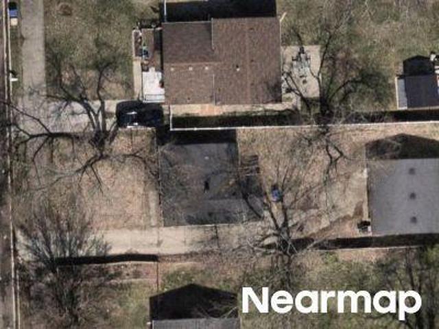 Van Zandt Rd
