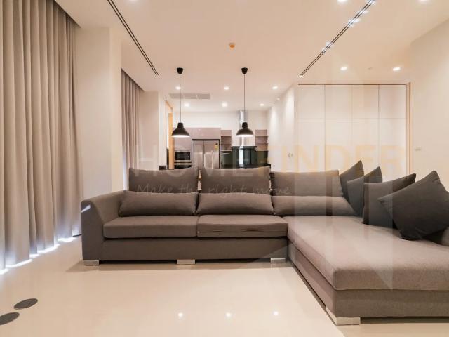 Vana Residence Sukhumvit 26 3 bedrooms, for rent