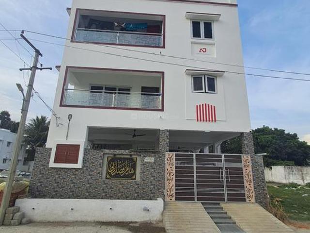 Vanagaram 2 BHK Villa For Sale Chennai