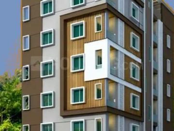 Vanasthalipuram 2 BHK Apartment For Sale Hyderabad