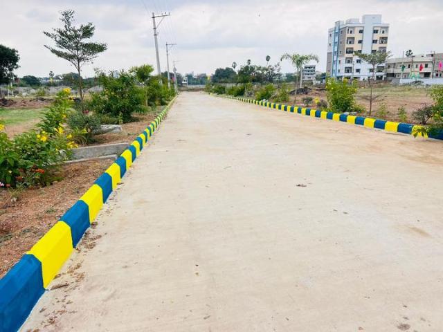 Vanasthalipuram Residential Plot For Sale Hyderabad