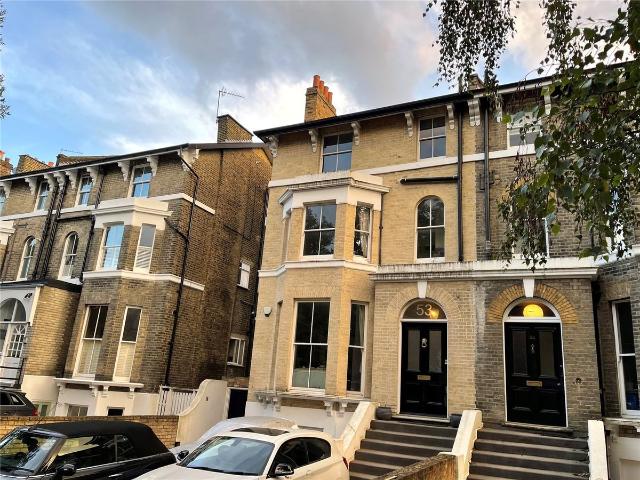 Vanbrugh Park, London SE3, 1 bed flat to rent, £1,650 pcm | PrimeLocation