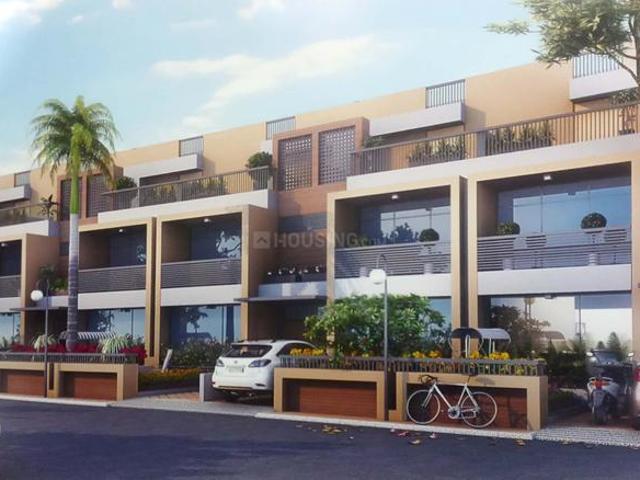 Vanch 4 BHK Villa For Sale Ahmedabad