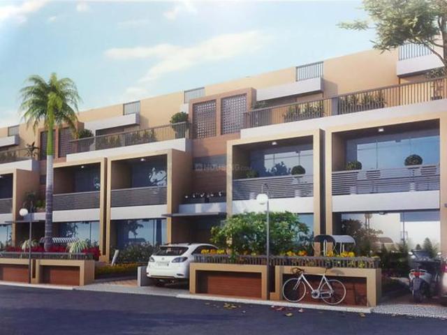Vanch 4 BHK Villa For Sale Ahmedabad