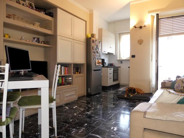 VANCHIGLIETTA – Appartamento mq. 50