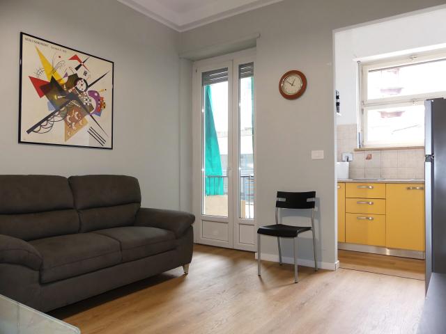 VANCHIGLIETTA – Appartamento mq. 50