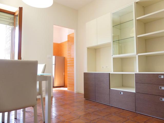 VANCHIGLIETTA – Appartamento mq. 75