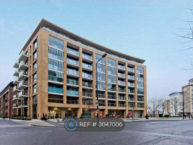 Vancouver House, London SE16, 2 bed flat to rent, £2,500 pcm | PrimeLocation