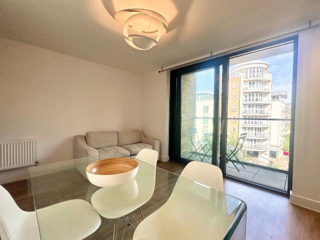Vancouver House, Needleman Street SE16, 1 bed flat to rent, £2,200 pcm | PrimeLocation