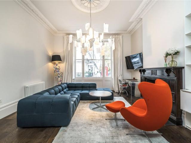 Vancouver Studios, 30 Prince's Square, London, W2 4AD, United Kingdom | 3 bed duplex for rent #134707638 | Rentberry