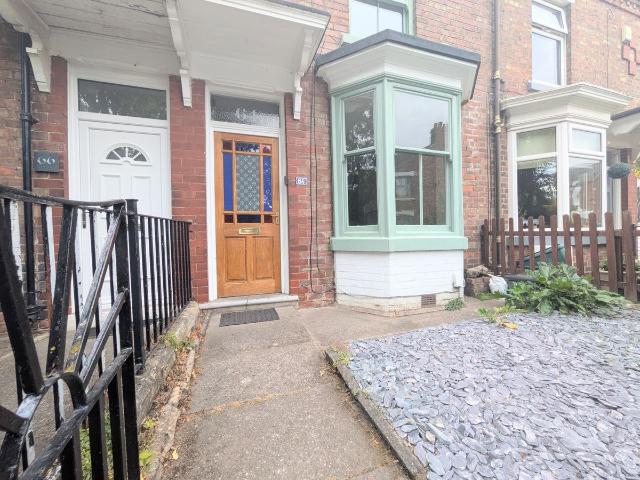Vancouver Street, Darlington DL3, 3 bed terraced house to rent, £800 pcm | PrimeLocation
