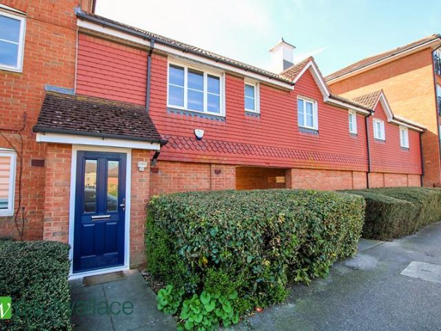 Vancouver Road, Turnford EN10, 1 bed property to rent, £1,295 pcm | PrimeLocation