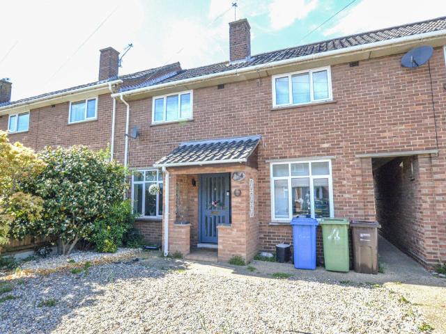 Vancouver Road, Norwich NR7, 3 bed property to rent, £1,200 pcm | PrimeLocation
