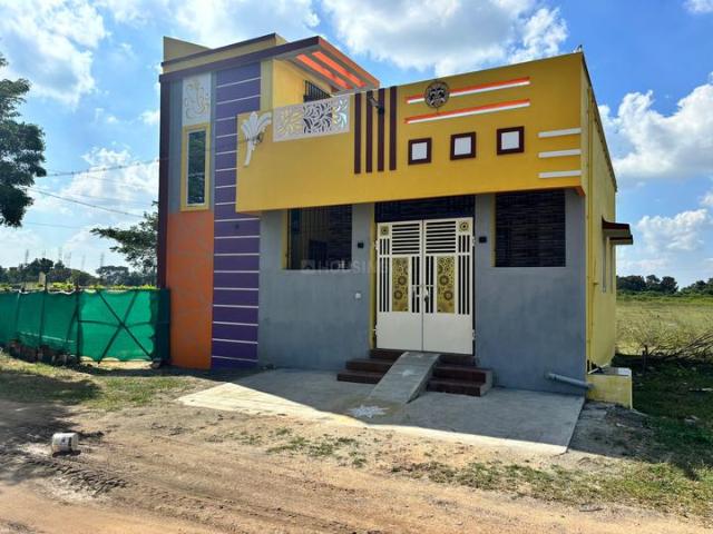 Vandalur 2 BHK Villa For Sale Chennai