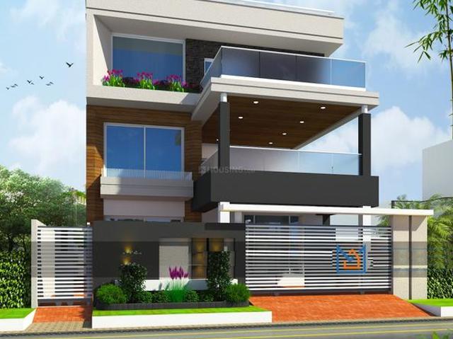 Vandalur 2 BHK Villa For Sale Chennai
