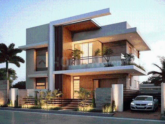 Vandalur 2 BHK Villa For Sale Chennai